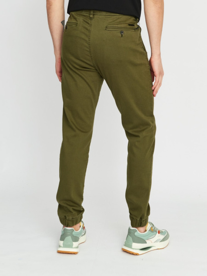 Брюки мужские трикотажные GROSTYLE J020218