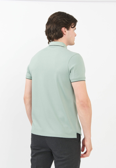 Джемпер-поло GROSTYLE knit 035487