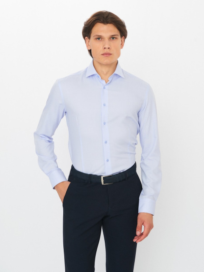 Сорочка муж. дл. рук. GROSTYLE TRENDY SS018000