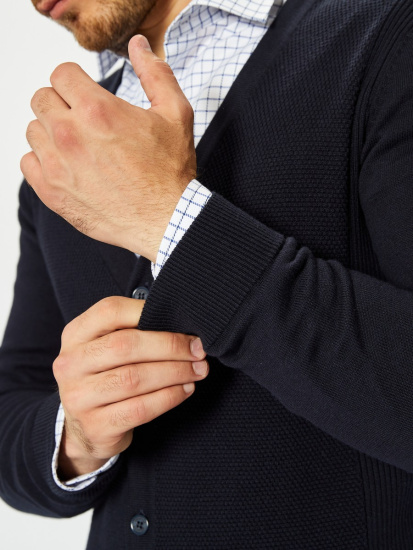 Жакет трикотажный GROSTYLE knit 034396