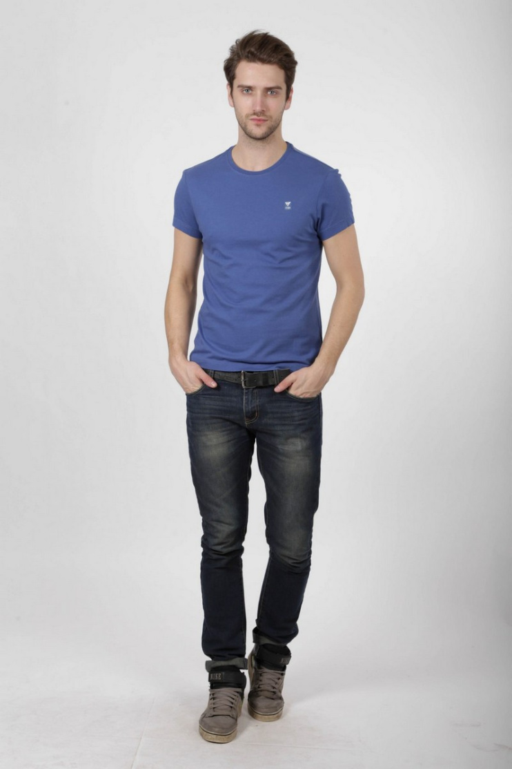 Футболка GROSTYLE 033613