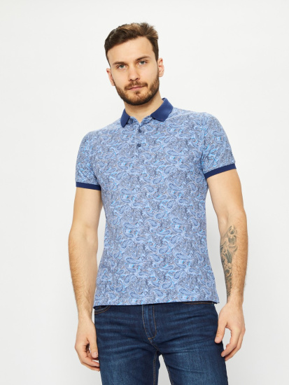 Джемпер-поло GROSTYLE 034837