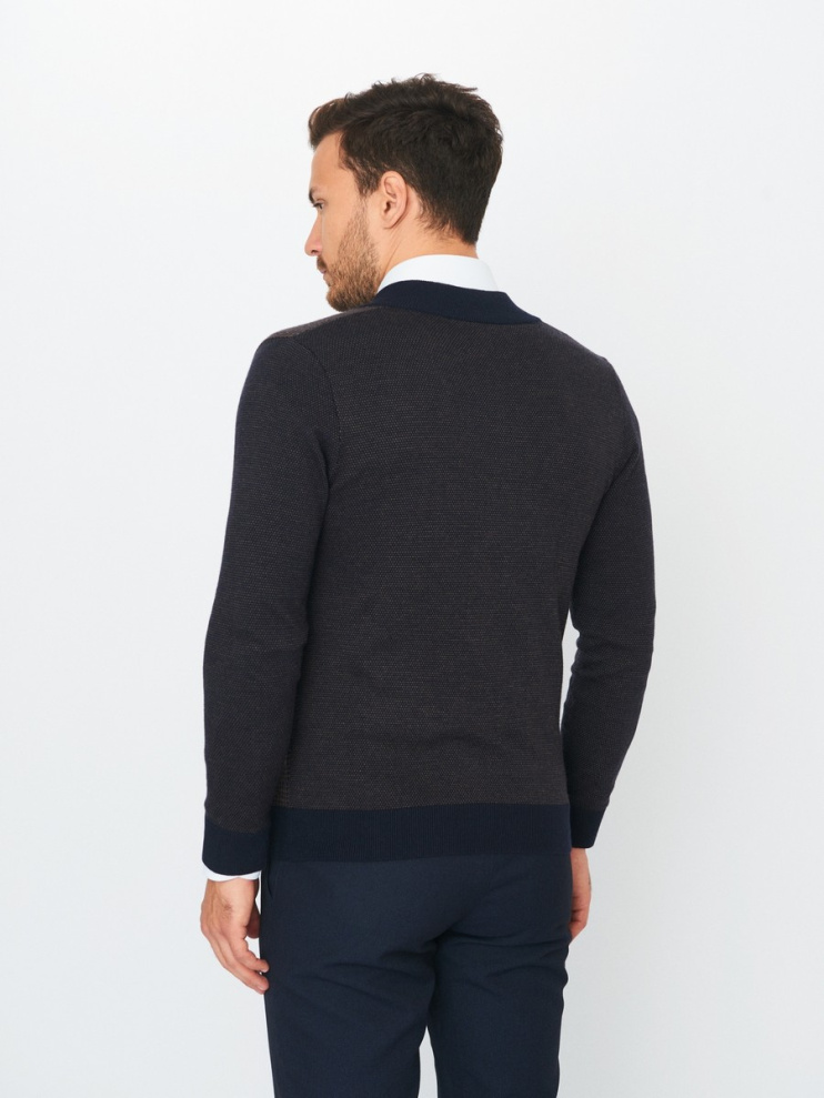 Жакет трикотажный GROSTYLE 035080