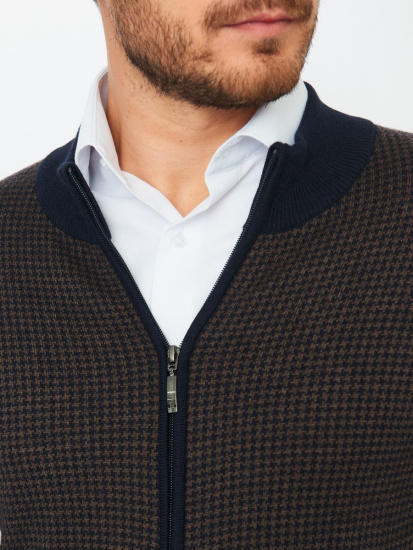 Жакет трикотажный GROSTYLE 035080