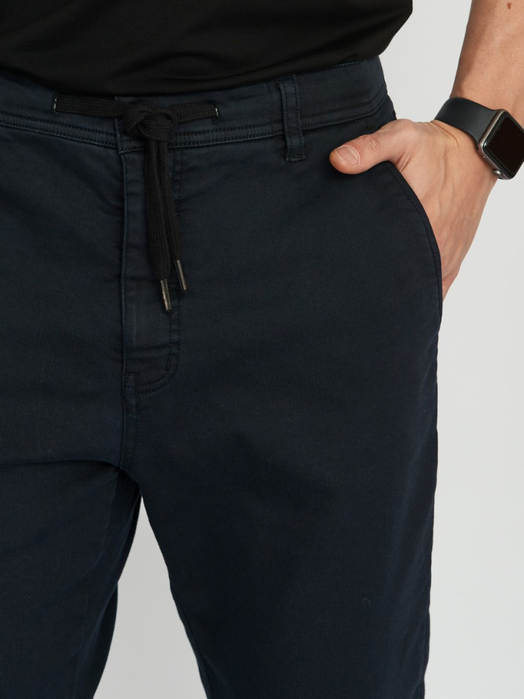 Брюки мужские трикотажные GROSTYLE J020219