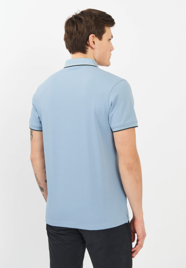 Джемпер-поло GROSTYLE knit 035488