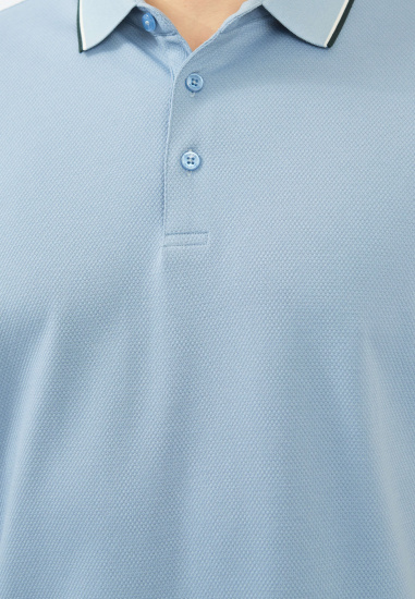 Джемпер-поло GROSTYLE knit 035488