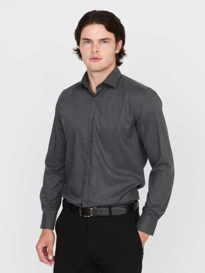 Сорочка муж. дл. рук. GROSTYLE TRENDY SS018179