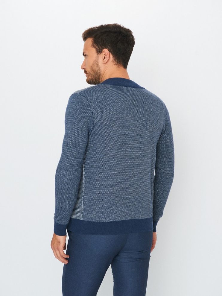 Жакет трикотажный GROSTYLE 035081