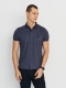 Сорочка трикотажная мужская GROSTYLE knit 035198