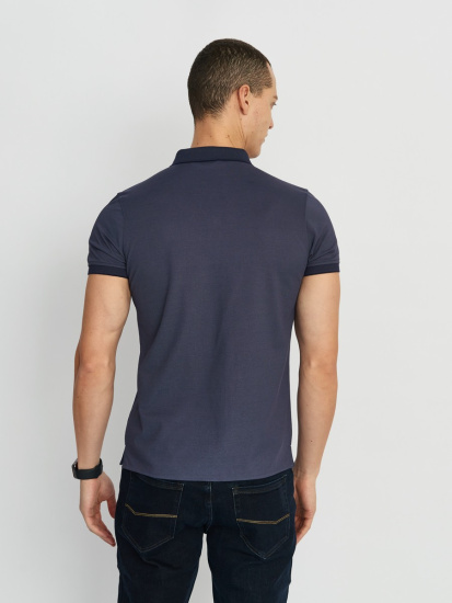 Сорочка трикотажная мужская GROSTYLE knit 035198