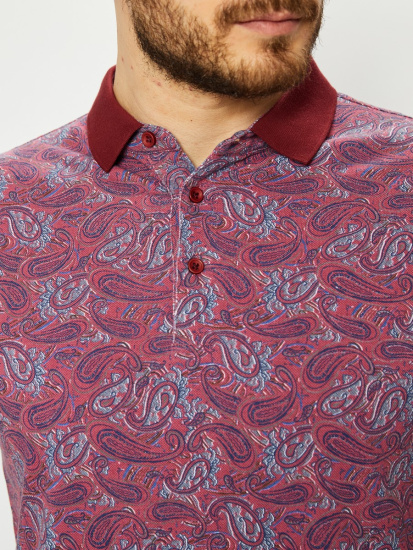 Джемпер-поло GROSTYLE 034839