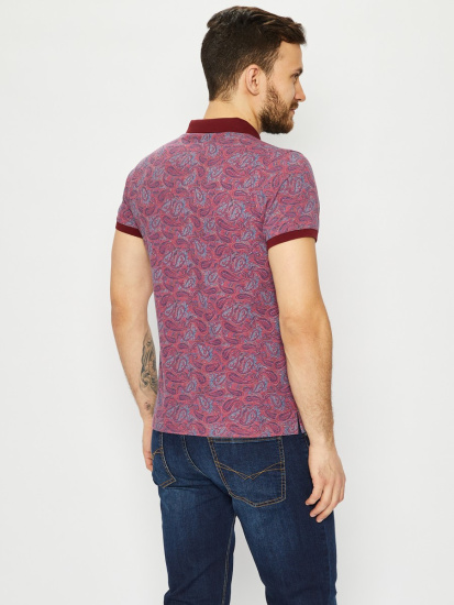 Джемпер-поло GROSTYLE 034839