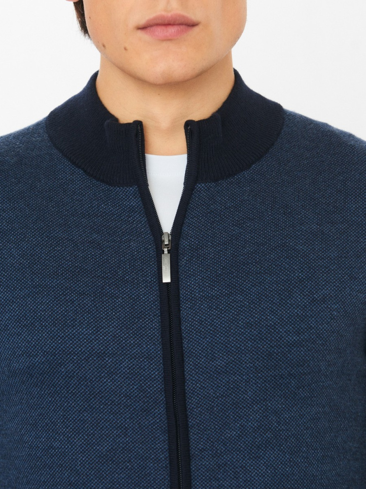 Жакет трикотажный GROSTYLE 035077