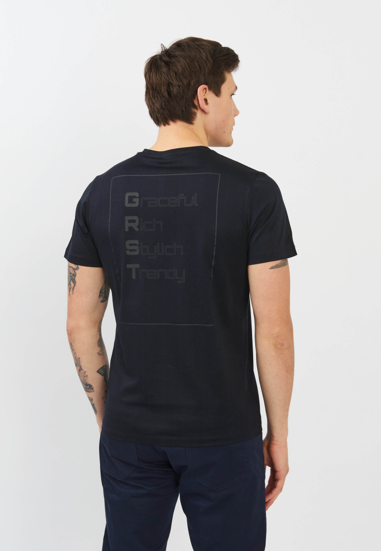 Футболка GROSTYLE knit 035471