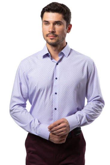 Сорочка муж. дл. рук. GROSTYLE AA017180