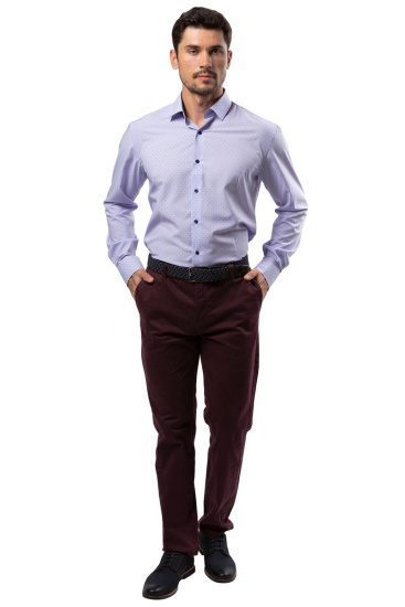 Сорочка муж. дл. рук. GROSTYLE AA017180