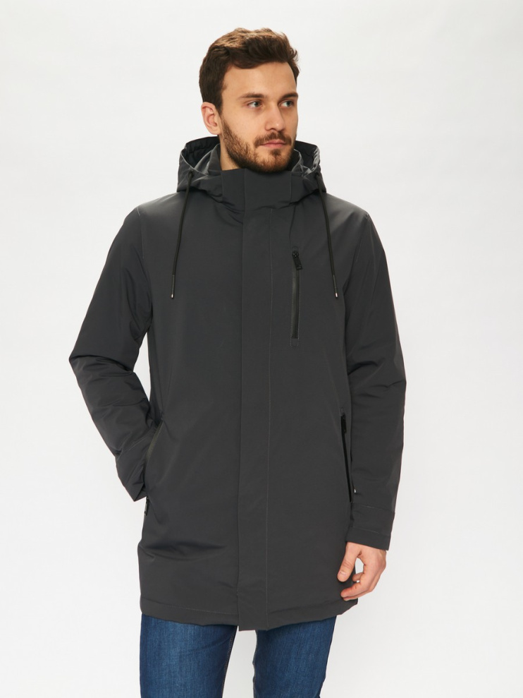 Куртка мужская GROSTYLE 040328