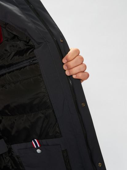 Куртка мужская GROSTYLE 040328