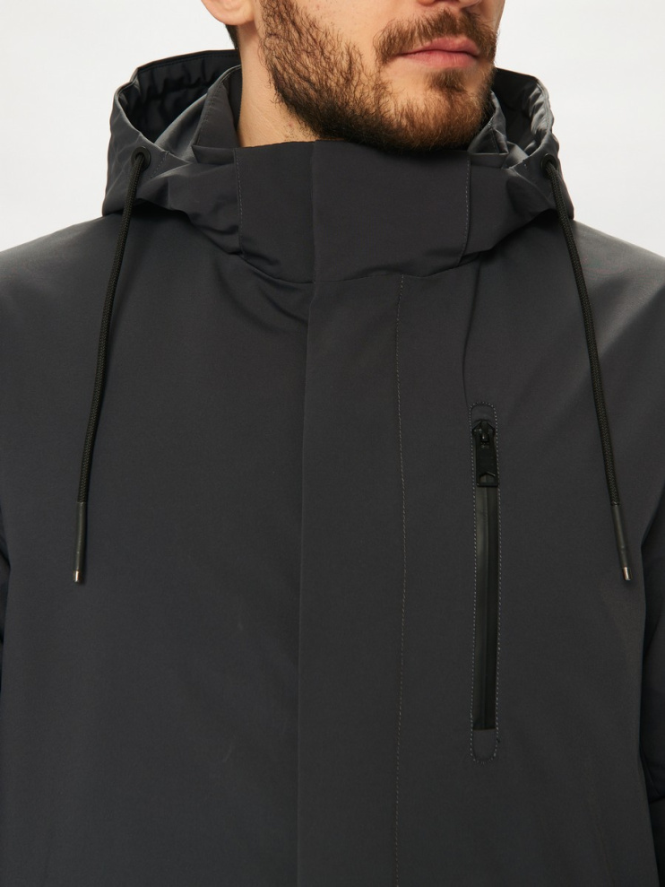 Куртка мужская GROSTYLE 040328