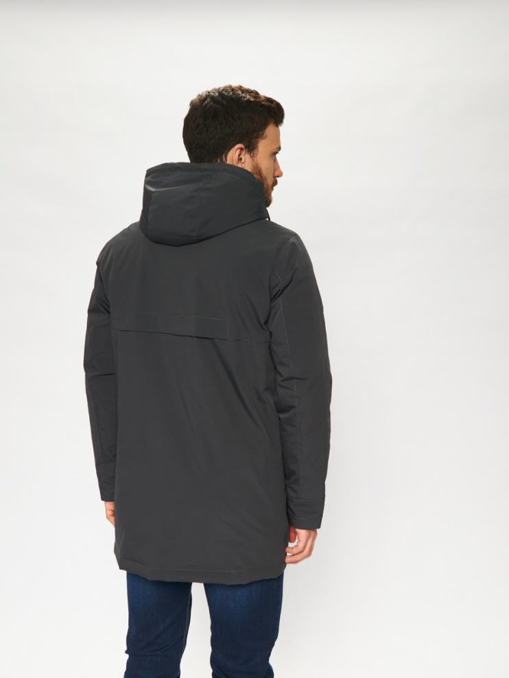 Куртка мужская GROSTYLE 040328