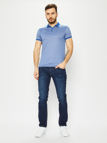 Джемпер-поло GROSTYLE 034840