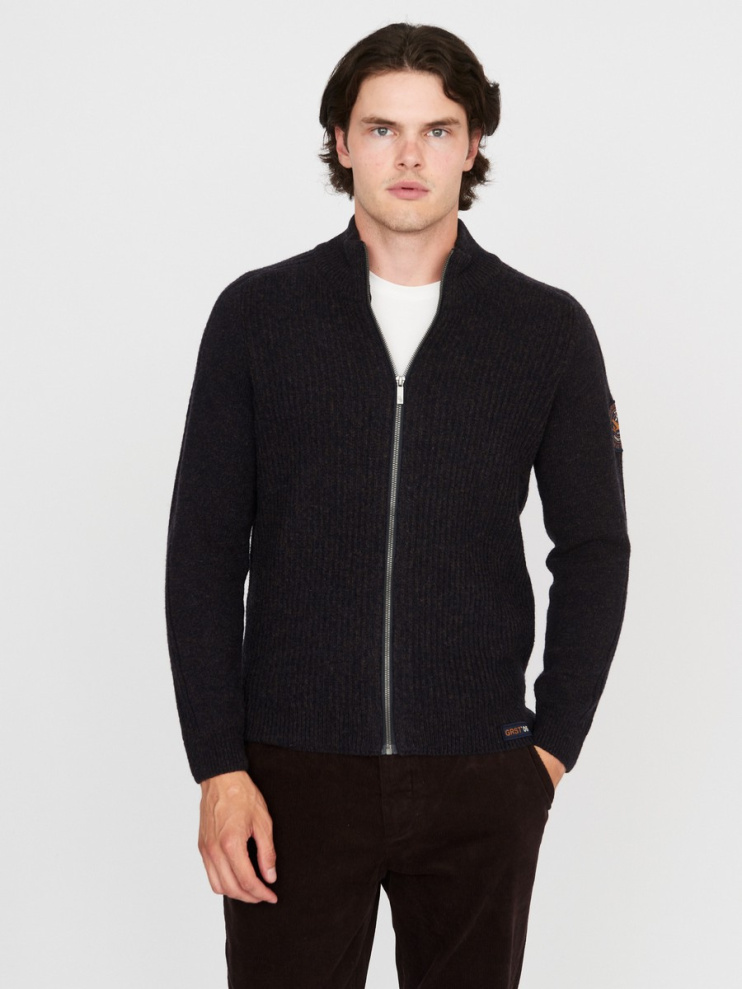 Жакет трикотажный GROSTYLE knit 035328