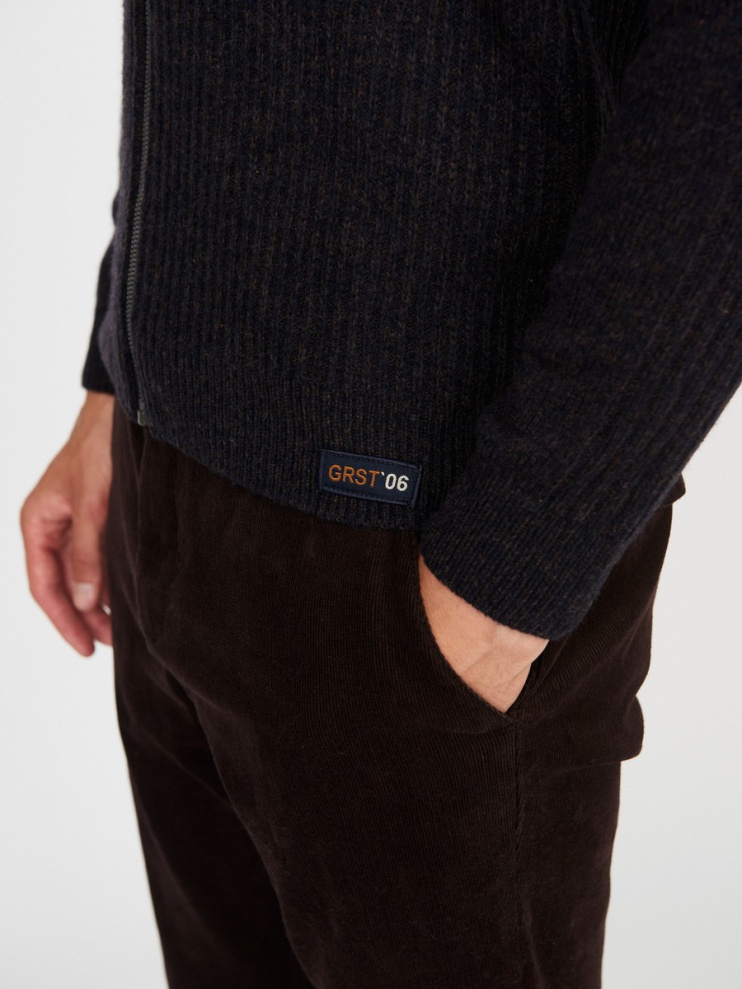 Жакет трикотажный GROSTYLE knit 035328