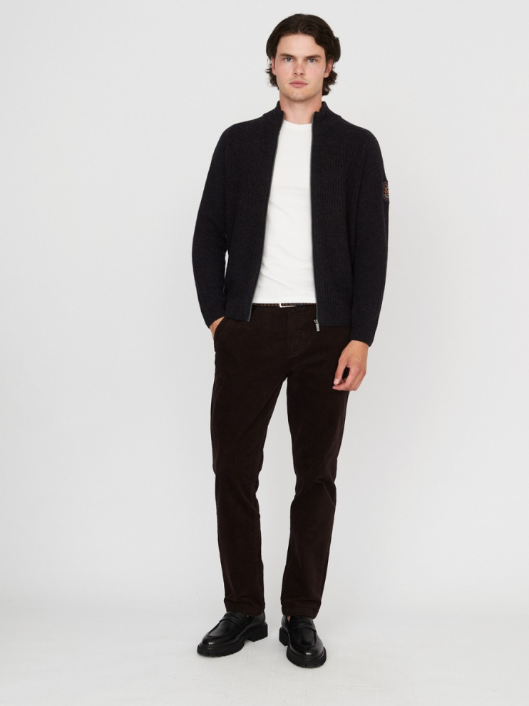 Жакет трикотажный GROSTYLE knit 035328