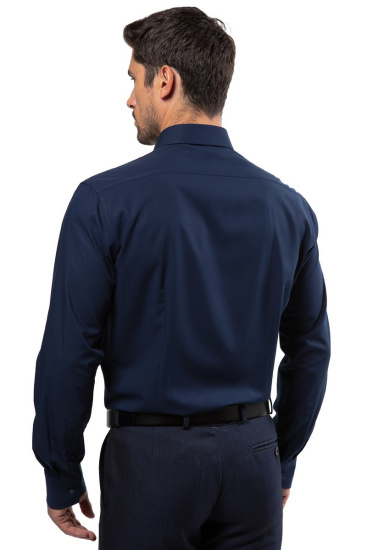 Сорочка муж. дл. рук. GROSTYLE TRENDY AA017203