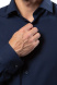 Сорочка муж. дл. рук. GROSTYLE TRENDY AA017203