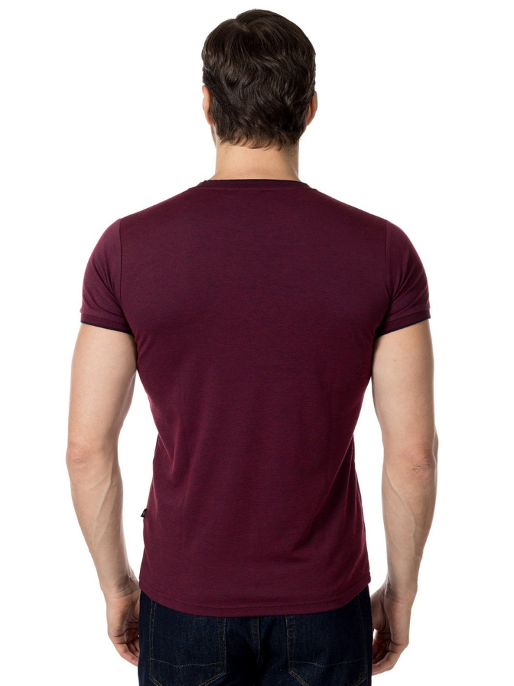 Футболка GROSTYLE 034314