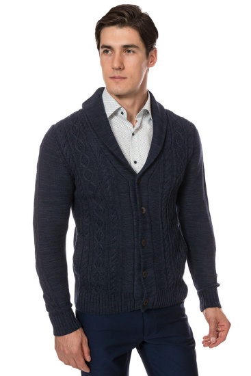 Жакет трикотажный GROSTYLE 034400