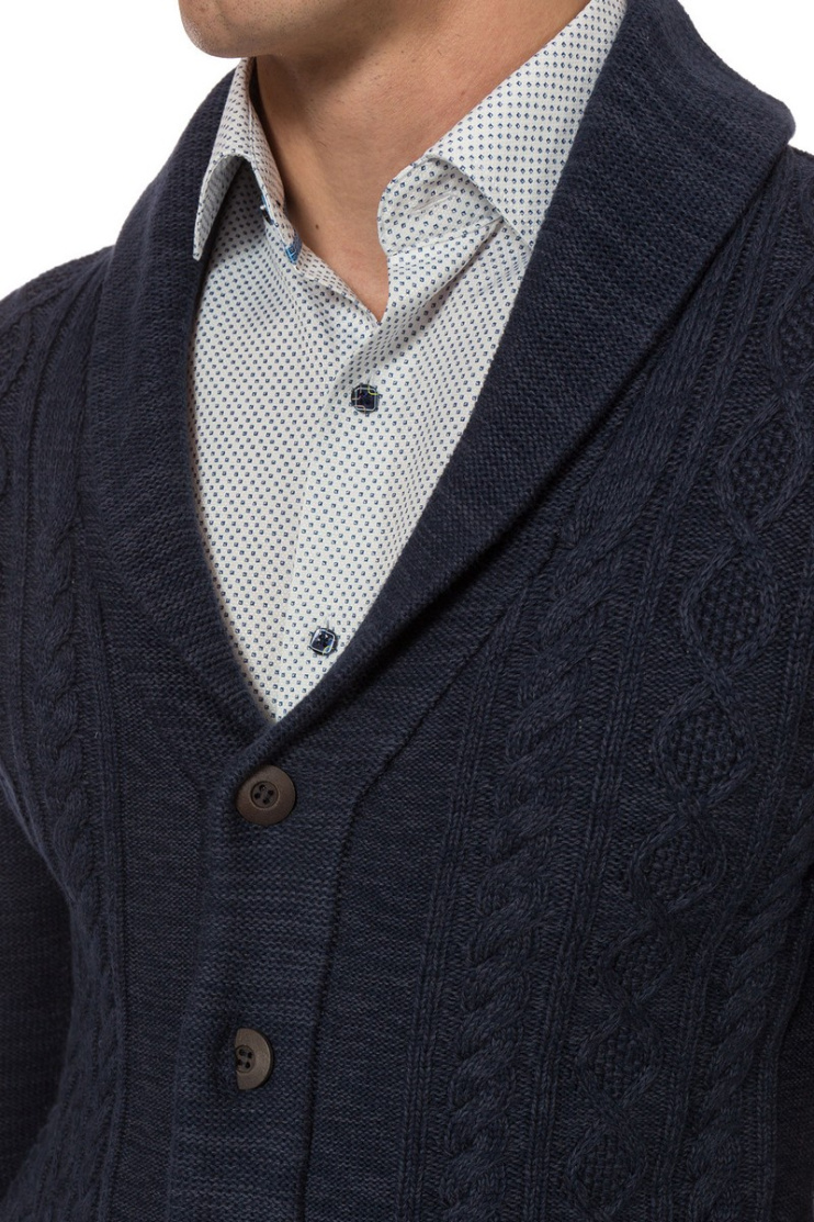 Жакет трикотажный GROSTYLE 034400