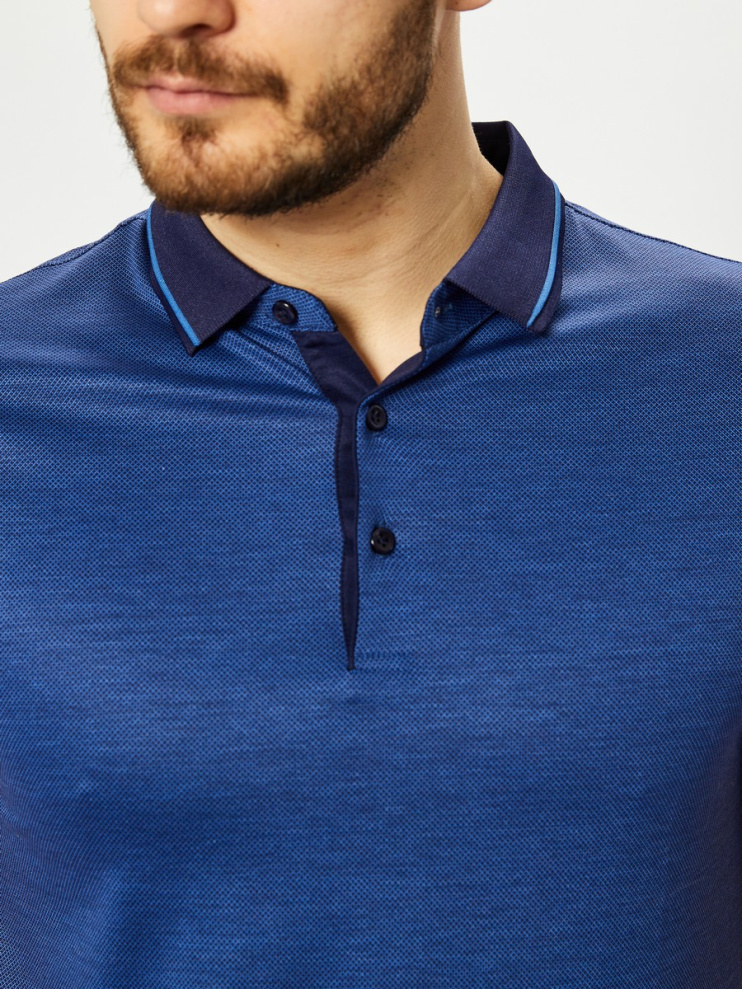 Джемпер-поло GROSTYLE 034841