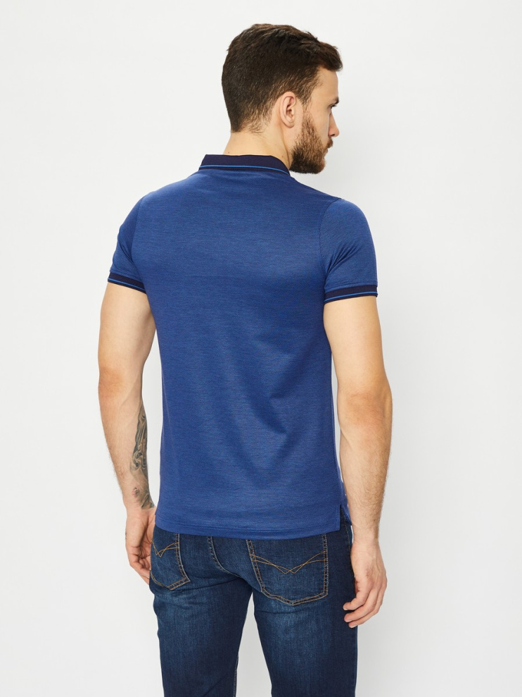 Джемпер-поло GROSTYLE 034841