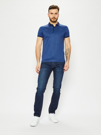 Джемпер-поло GROSTYLE 034841