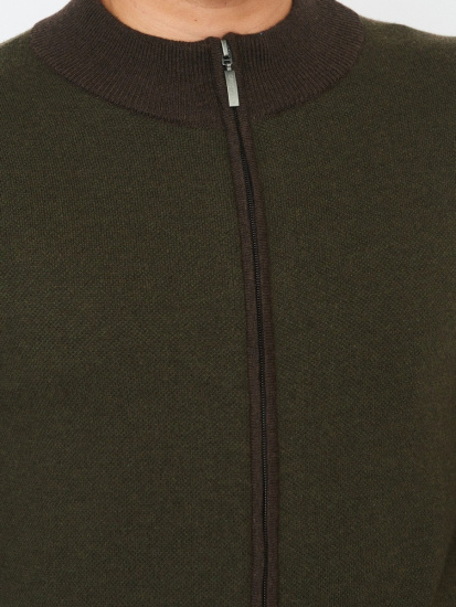 Жакет трикотажный GROSTYLE 035079