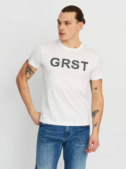 Футболка GROSTYLE knit 035205