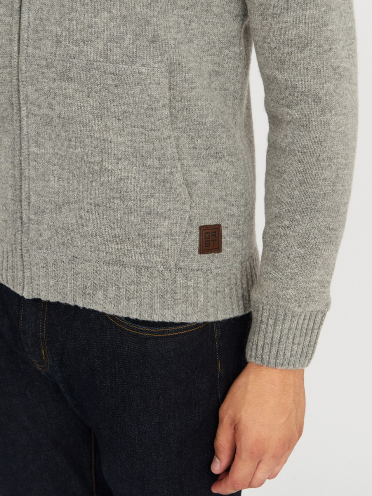 Жакет трикотажный GROSTYLE knit 035341