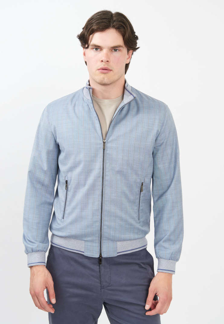 Куртка мужская GROSTYLE 040416