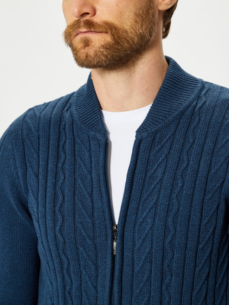 Жакет трикотажный GROSTYLE 034909