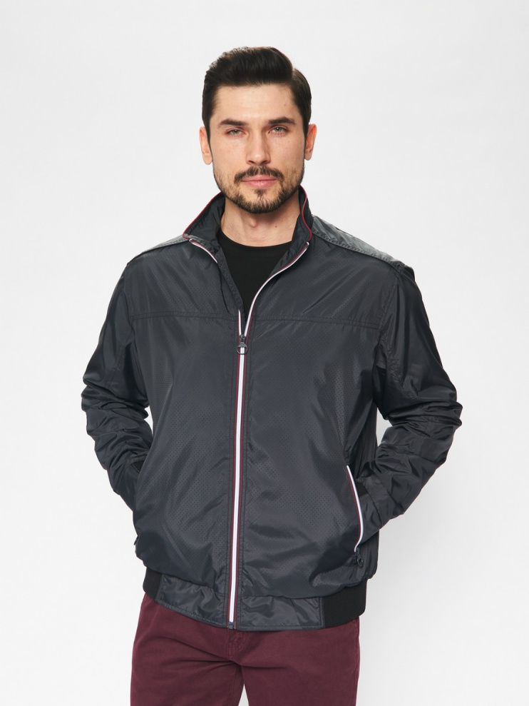 Куртка мужская GROSTYLE 040321