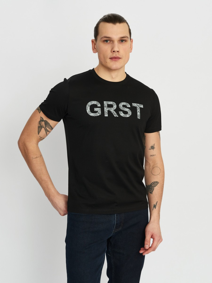 Футболка GROSTYLE knit 035206