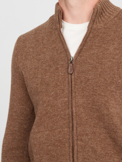 Жакет трикотажный GROSTYLE knit 035342