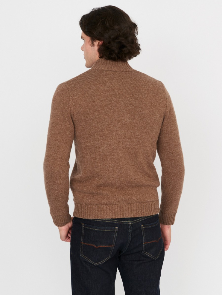 Жакет трикотажный GROSTYLE knit 035342