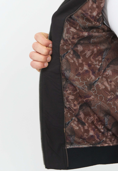 Куртка мужская GROSTYLE 040417