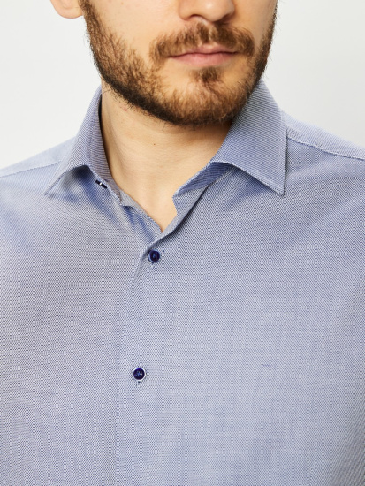 Сорочка муж. кр. рук. GROSTYLE PURE COTTON SS017627