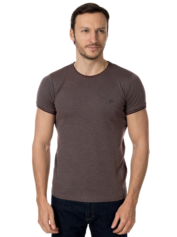 Футболка GROSTYLE 034316