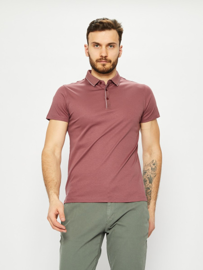 Джемпер-поло GROSTYLE 034843